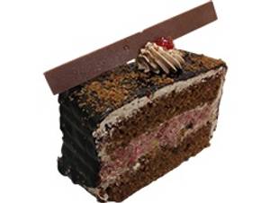 Checkers Pastry [1 Pieces]
