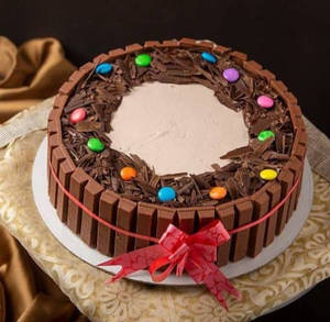 Kitkat (600 Gms)