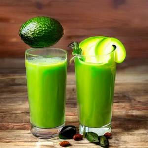 Avocado Juice