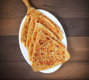 Plain Paratha