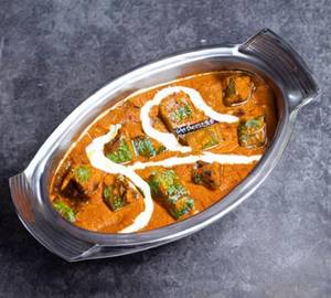Paneer Lababdar