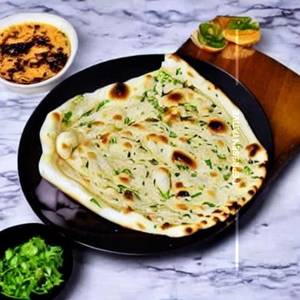 Garlic Naan Butter
