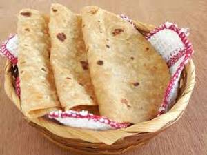 Chapati