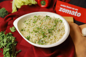 Jeera Rice