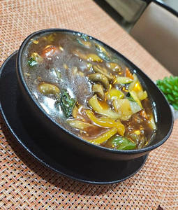 Phad Phak Kaprow