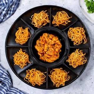 Chicken Schezwan Noodles