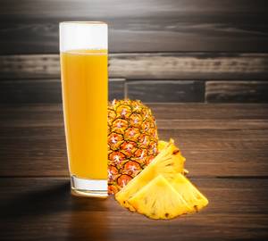 Pineapple juice