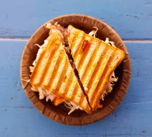 Indian Veg Sandwhich