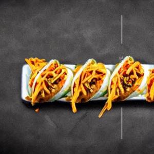 Noodls Manchurian Frankie