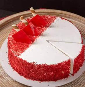 Red-velvet (1100 Gms)