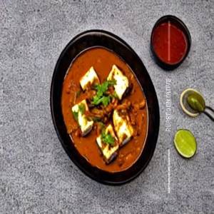 Paneer Kolhapuri