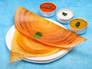 Ghee Mysore Sada