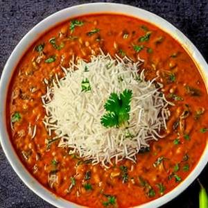 Rassam Rice 