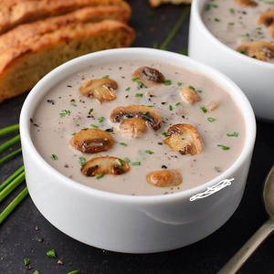 Mushroom Soup