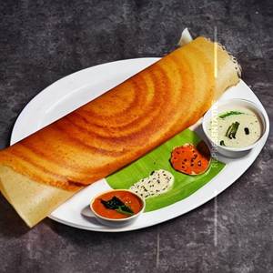 Jain Chinese Dosa