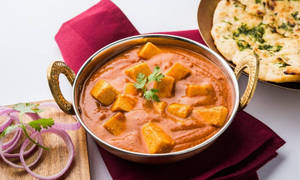 Paneer Shahi
