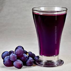 Grape Juice