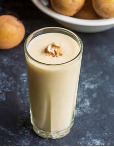 Chickoo Shake