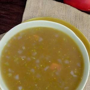 T F F Spl. Soup