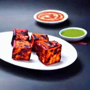 Paneer Achari