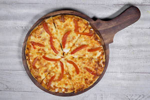 Tomato Pizza
