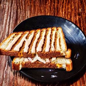 Bread Jam