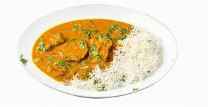 Veg Hyderabadi