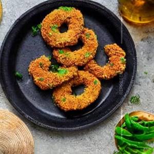 Fish Rings