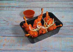 Chicken Drumstick (5pcs)