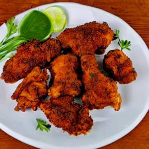 Chicken Crispy