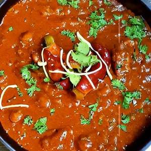 Subz Chilli Milli
