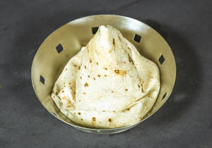 Rumali Roti