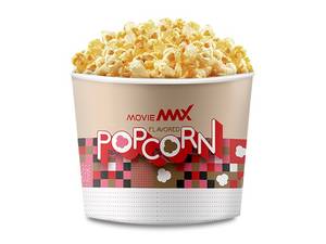 Medium Popcorn
