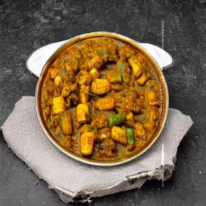 Baby Corn Masala