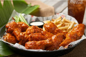 Chiken Big Wings(5 Pieces)