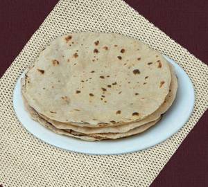Plain Roti