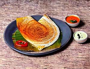 Jain Maysore Dosa