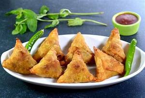 Samosa
