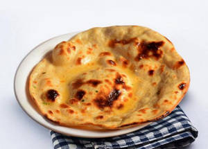 Butter Roti