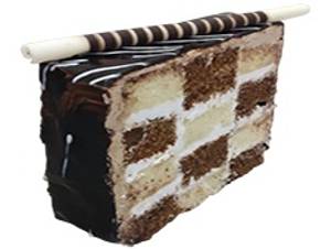 Swiss Roll Pastry