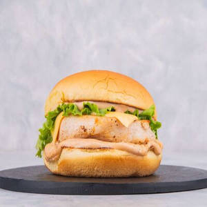 Hamburger Chicken