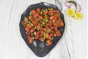 Gobi chilli                                                                                                       