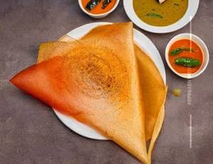 Rava Sada Dosa 