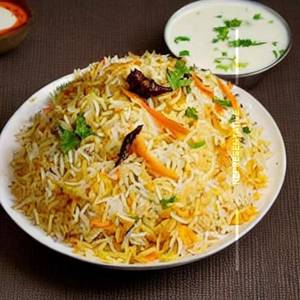 Biryani Rice