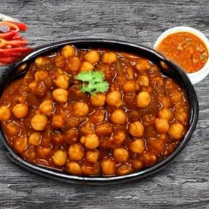 Chole Masala