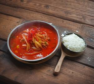 Jjamppong Bap