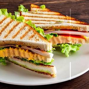 Club sandwich
