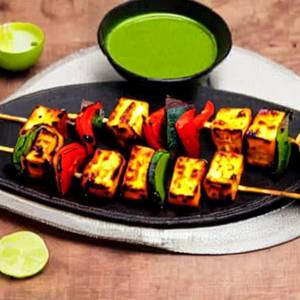 Paneer Tikka