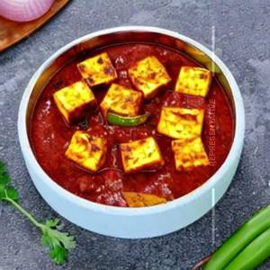 Paneer Lazeez