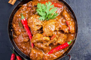 Chicken Gawati